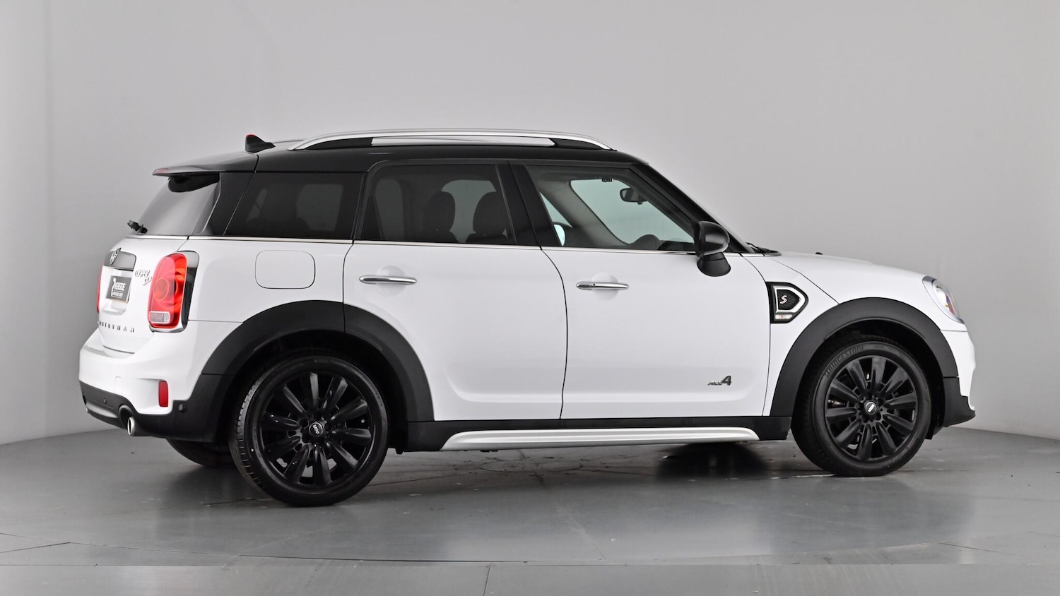 Used MINI Countryman 2018 for sale - 77193652: Photo 75