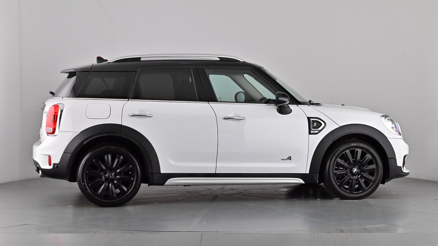 Used MINI Countryman 2018 for sale - 77193652: Photo 76