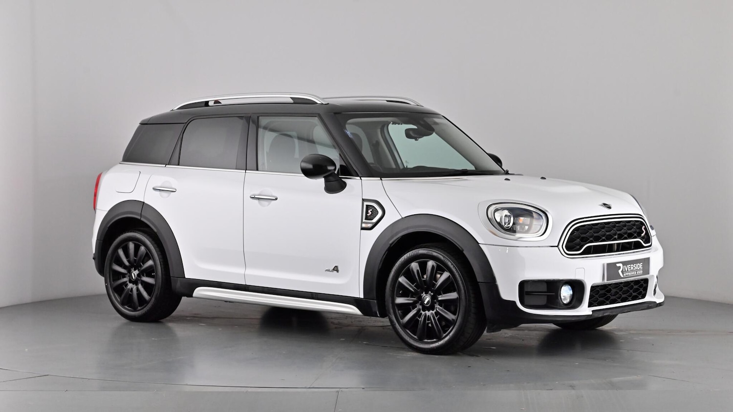 Used MINI Countryman 2018 for sale - 77193652: Photo 81