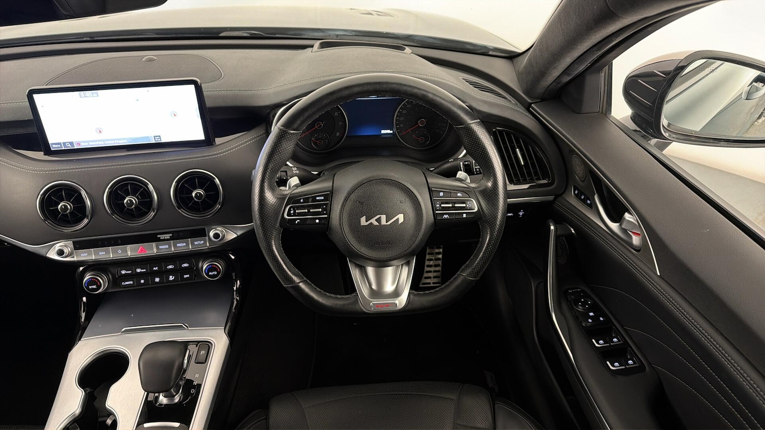 Used Kia Stinger 2022 for sale - 77755541: Photo 10