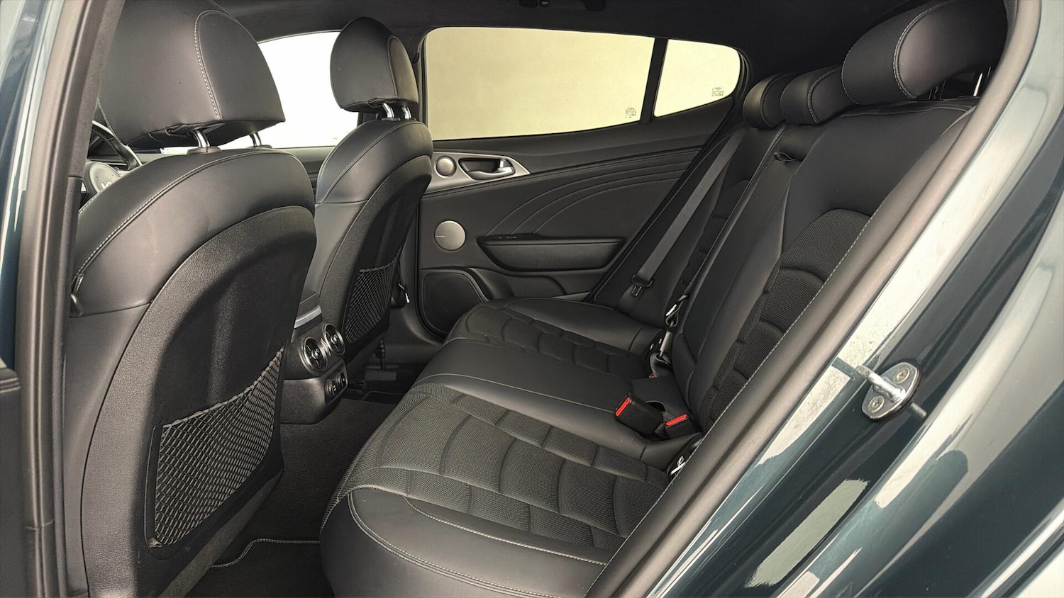 Used Kia Stinger 2022 for sale - 77755541: Photo 11