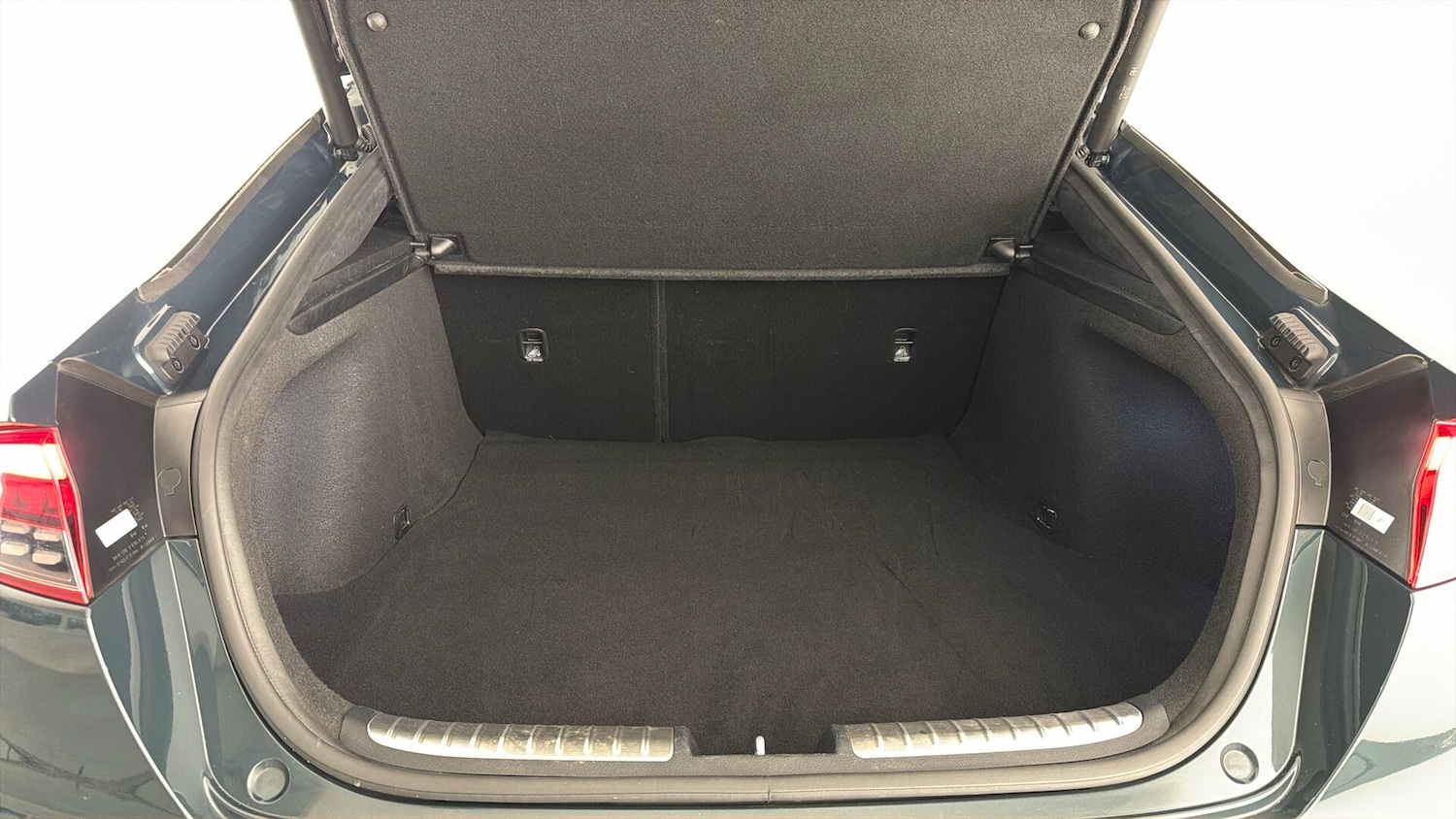 Used Kia Stinger 2022 for sale - 77755541: Photo 12