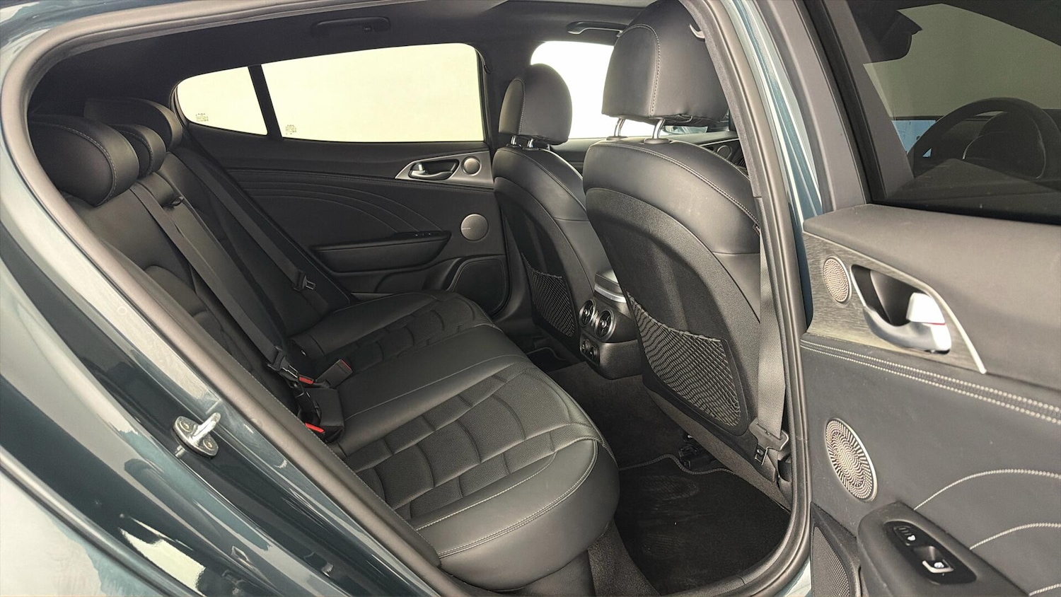 Used Kia Stinger 2022 for sale - 77755541: Photo 13