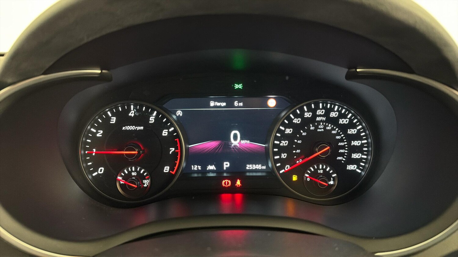 Used Kia Stinger 2022 for sale - 77755541: Photo 16