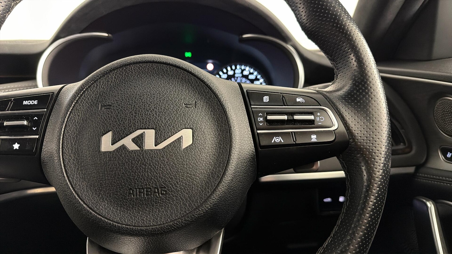 Used Kia Stinger 2022 for sale - 77755541: Photo 18