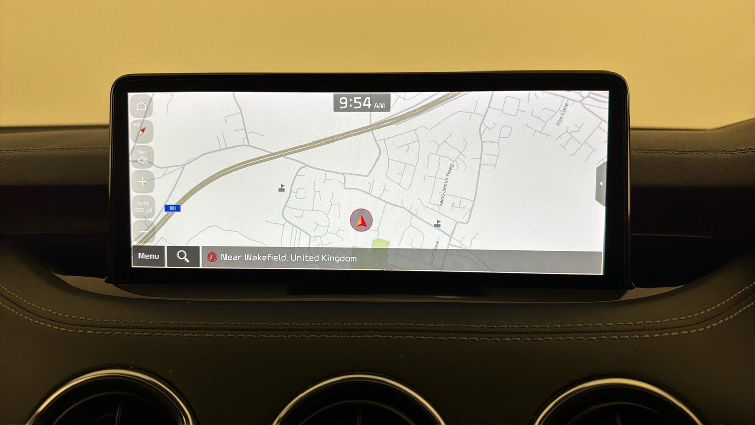 Used Kia Stinger 2022 for sale - 77755541: Photo 21