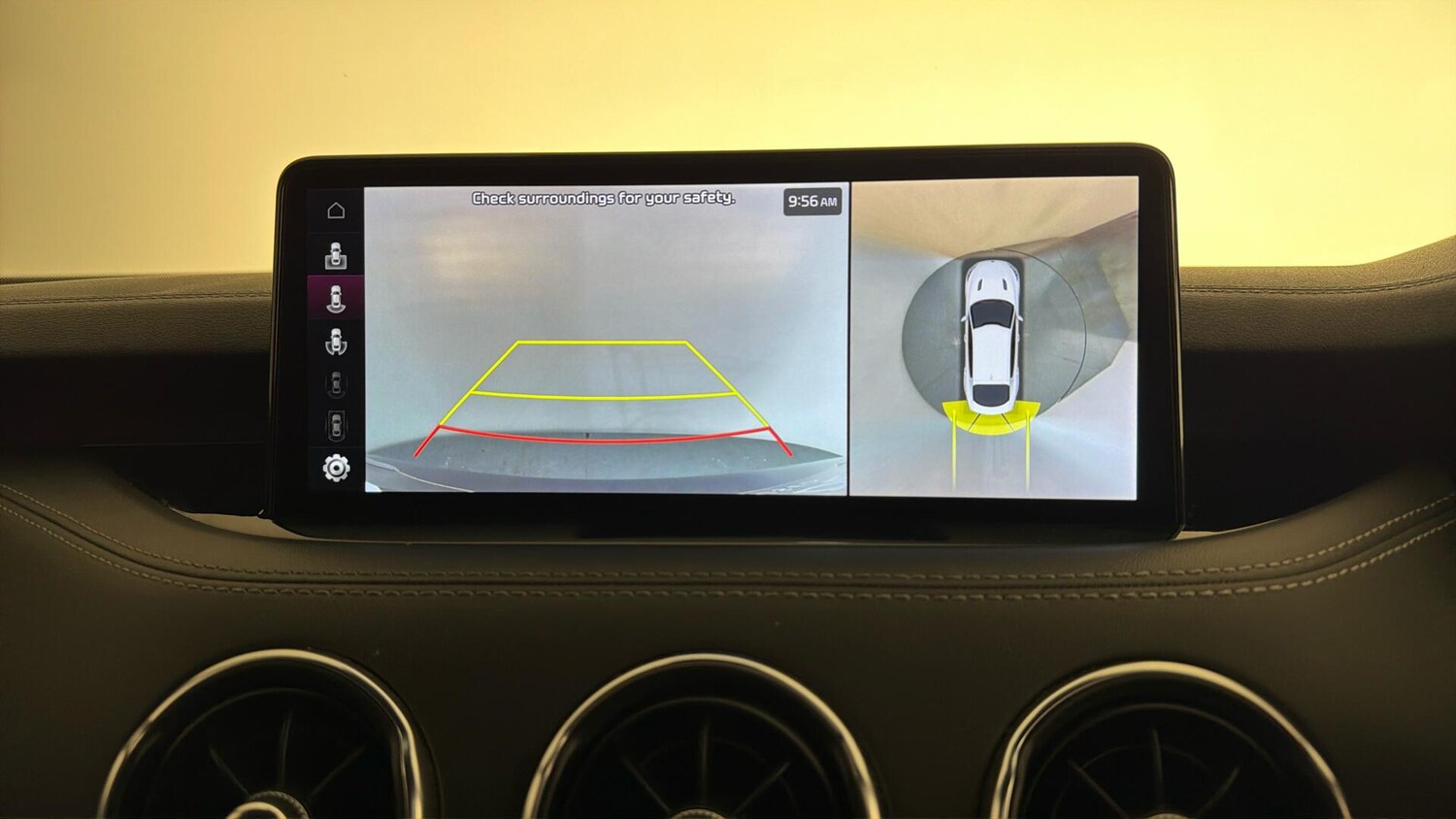 Used Kia Stinger 2022 for sale - 77755541: Photo 22