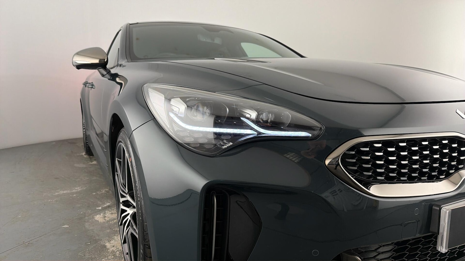 Used Kia Stinger 2022 for sale - 77755541: Photo 23