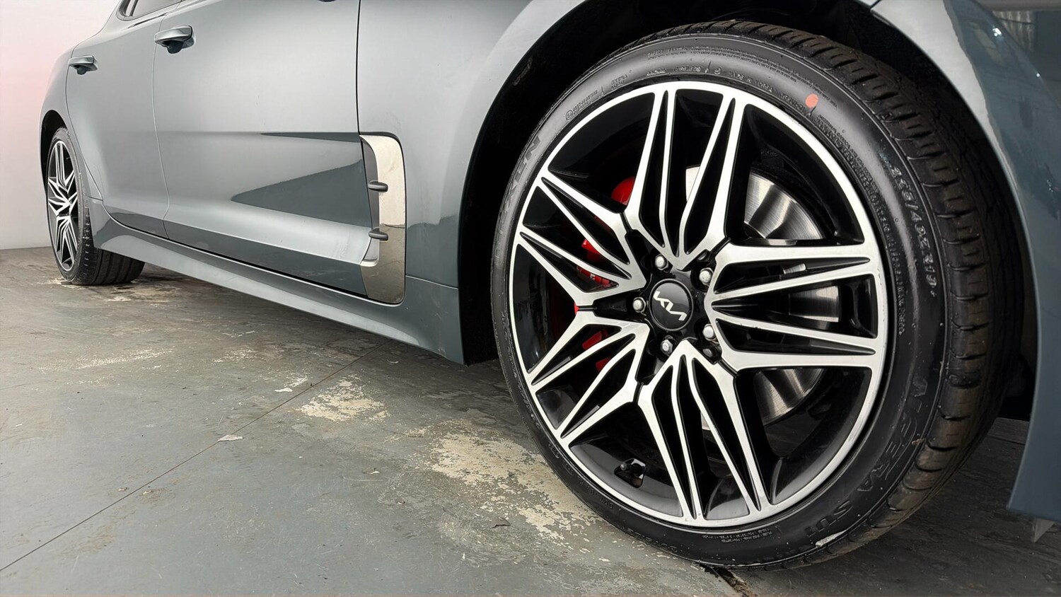 Used Kia Stinger 2022 for sale - 77755541: Photo 24