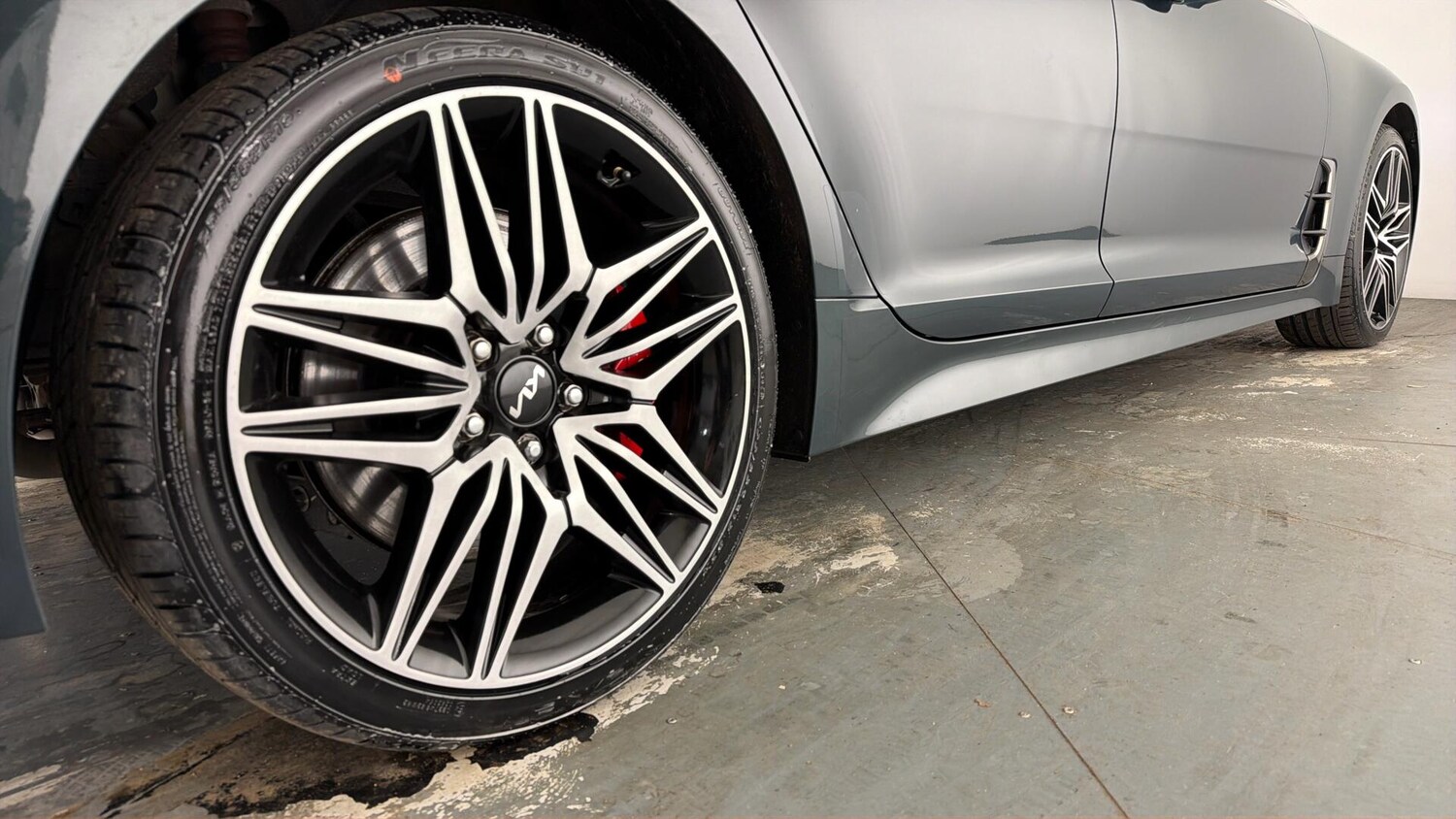 Used Kia Stinger 2022 for sale - 77755541: Photo 25