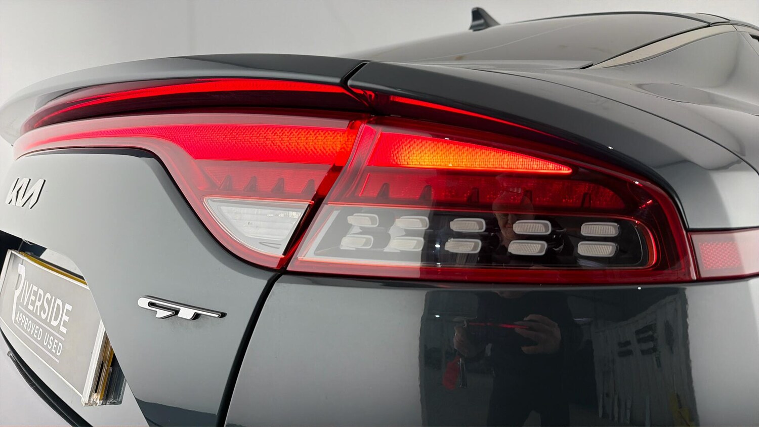 Used Kia Stinger 2022 for sale - 77755541: Photo 26