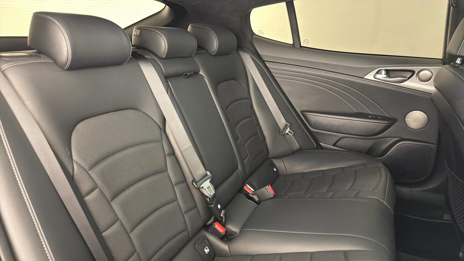 Used Kia Stinger 2022 for sale - 77755541: Photo 29