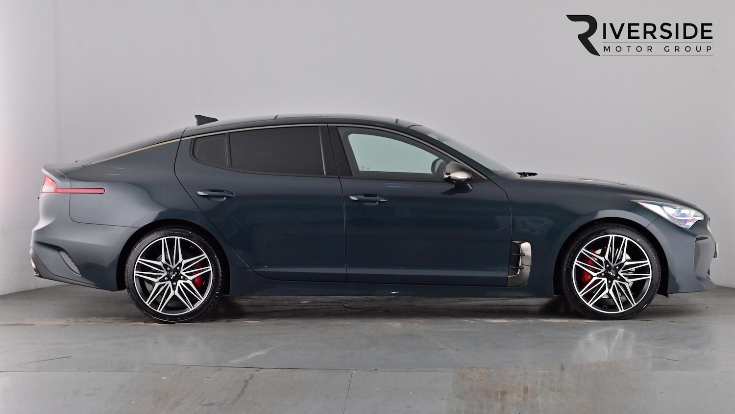 Used Kia Stinger 2022 for sale - 77755541: Photo 3