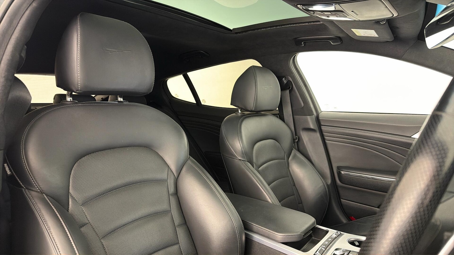 Used Kia Stinger 2022 for sale - 77755541: Photo 30