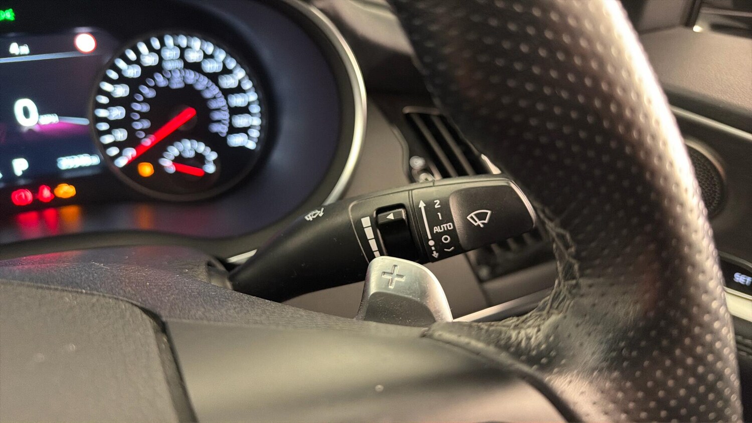 Used Kia Stinger 2022 for sale - 77755541: Photo 32