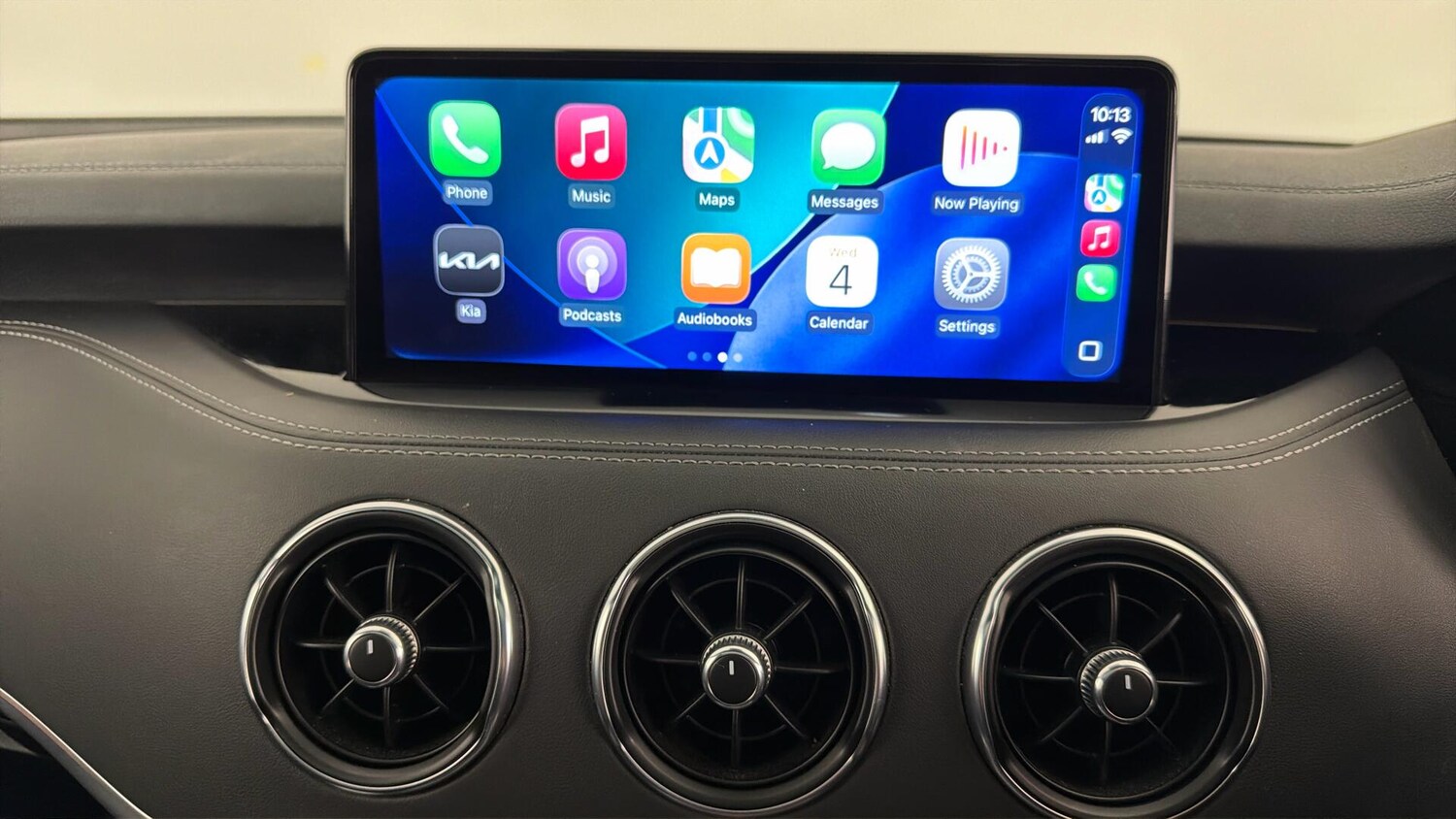 Used Kia Stinger 2022 for sale - 77755541: Photo 37