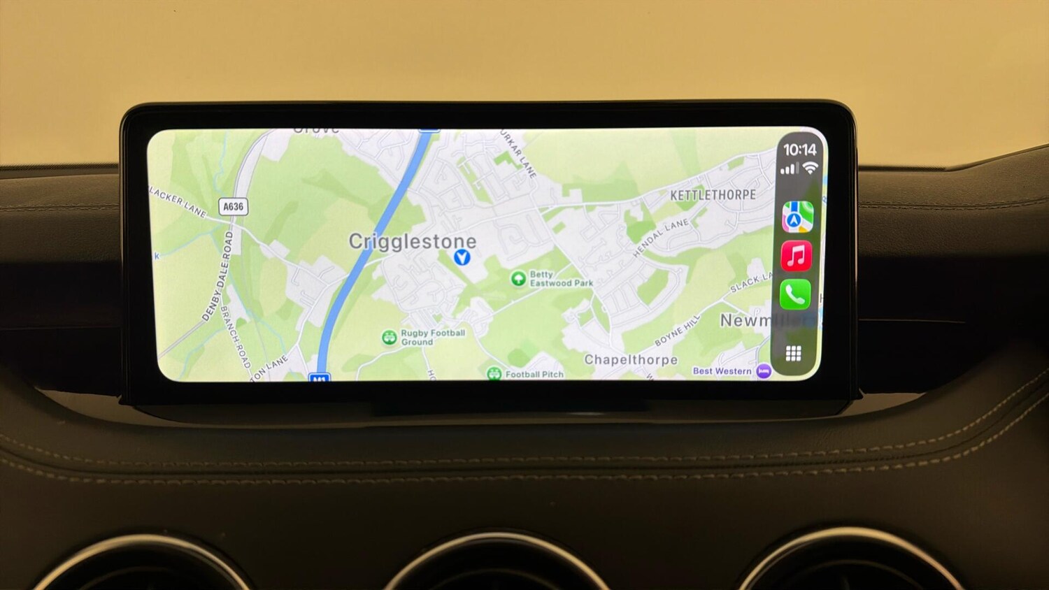 Used Kia Stinger 2022 for sale - 77755541: Photo 39