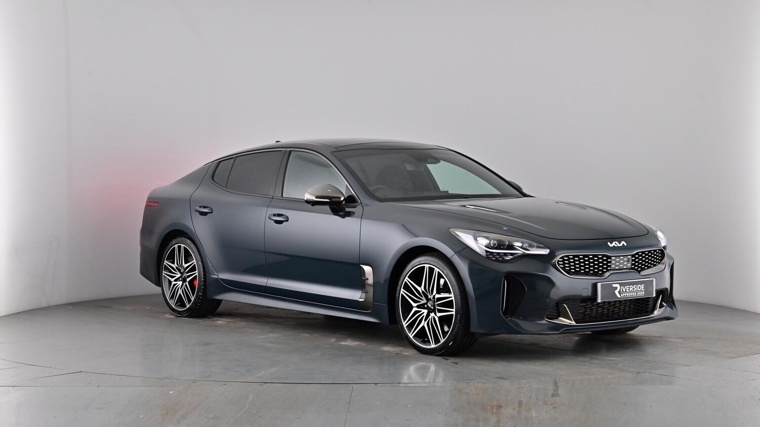Used Kia Stinger 2022 for sale - 77755541: Photo 40