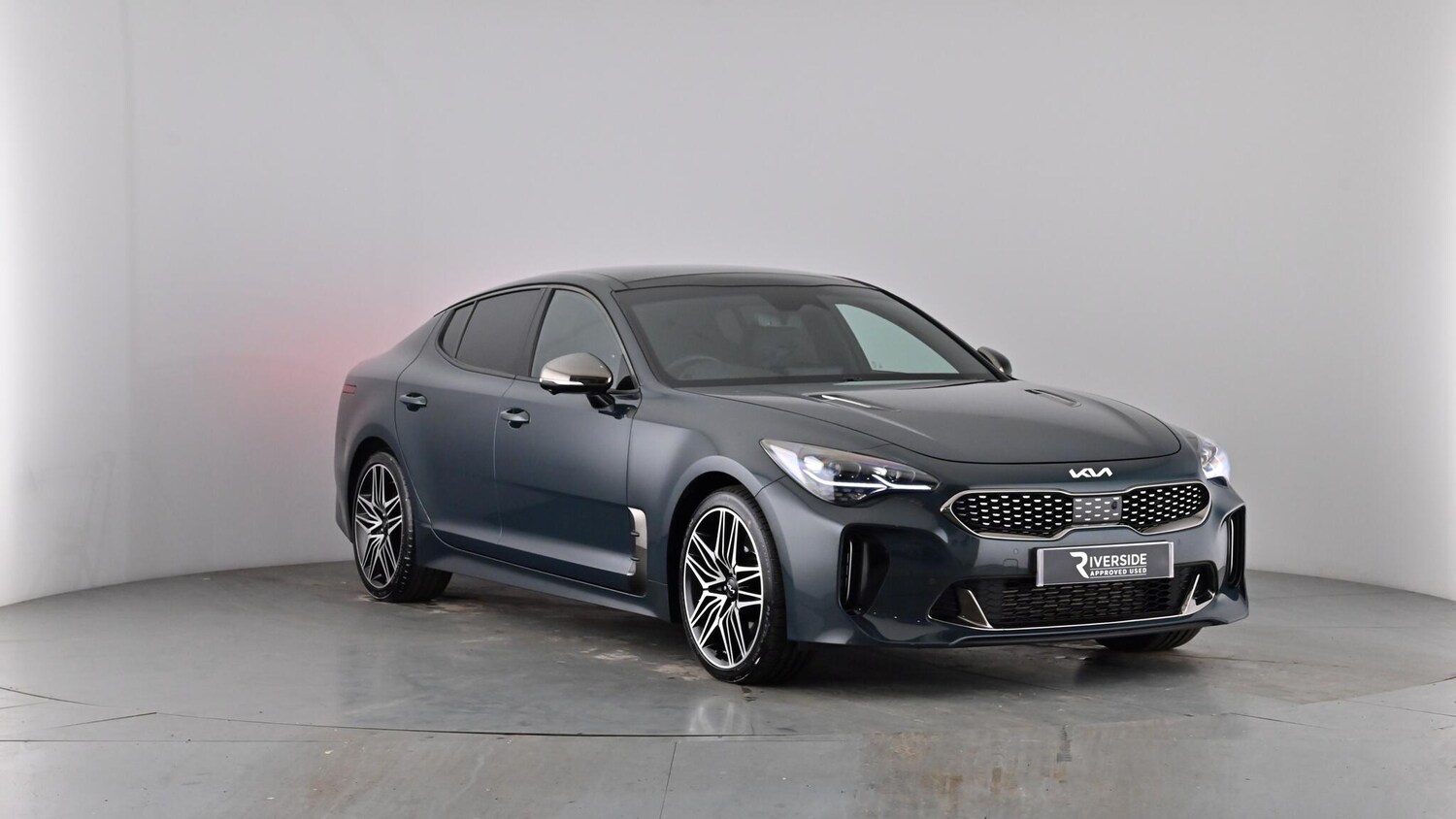 Used Kia Stinger 2022 for sale - 77755541: Photo 41