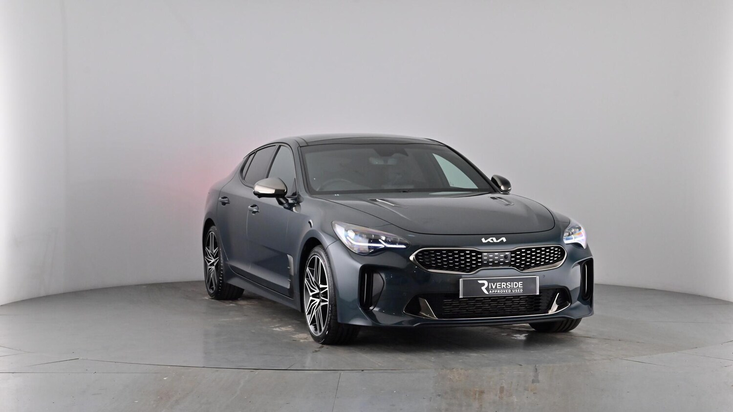 Used Kia Stinger 2022 for sale - 77755541: Photo 42