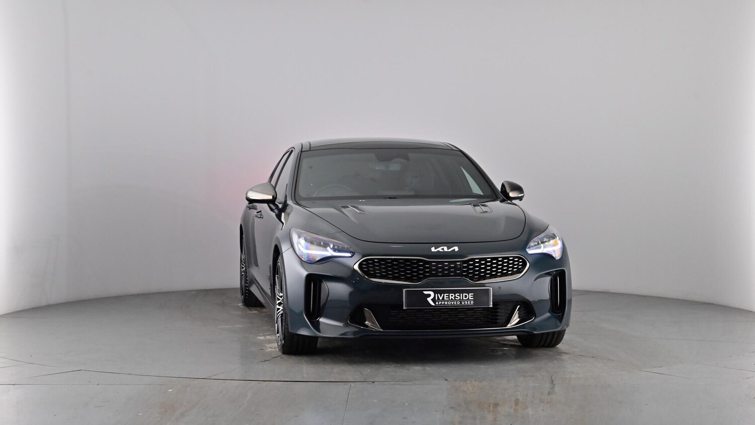 Used Kia Stinger 2022 for sale - 77755541: Photo 43