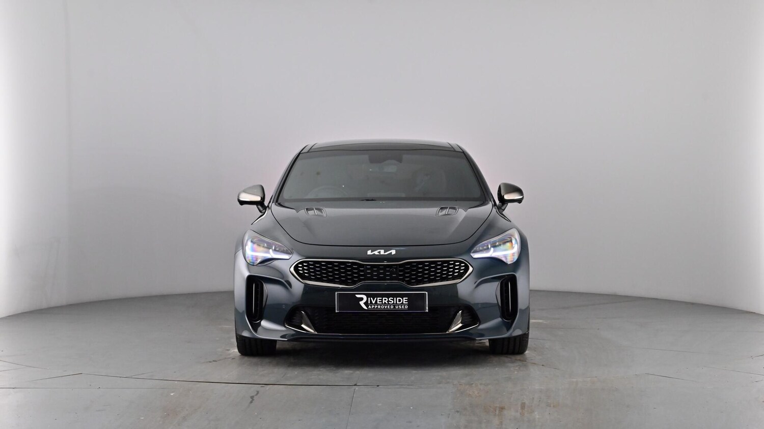 Used Kia Stinger 2022 for sale - 77755541: Photo 44