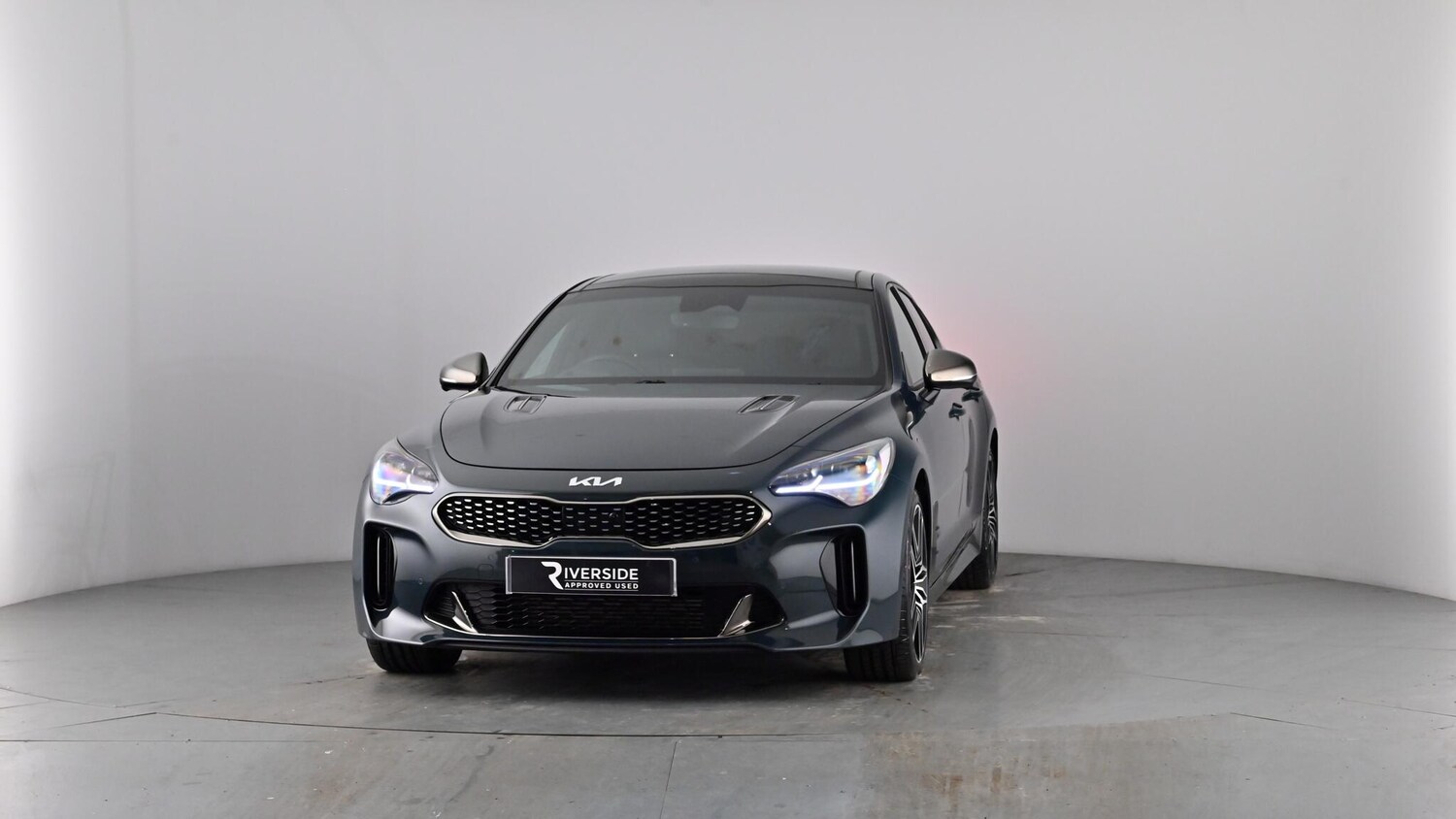 Used Kia Stinger 2022 for sale - 77755541: Photo 45