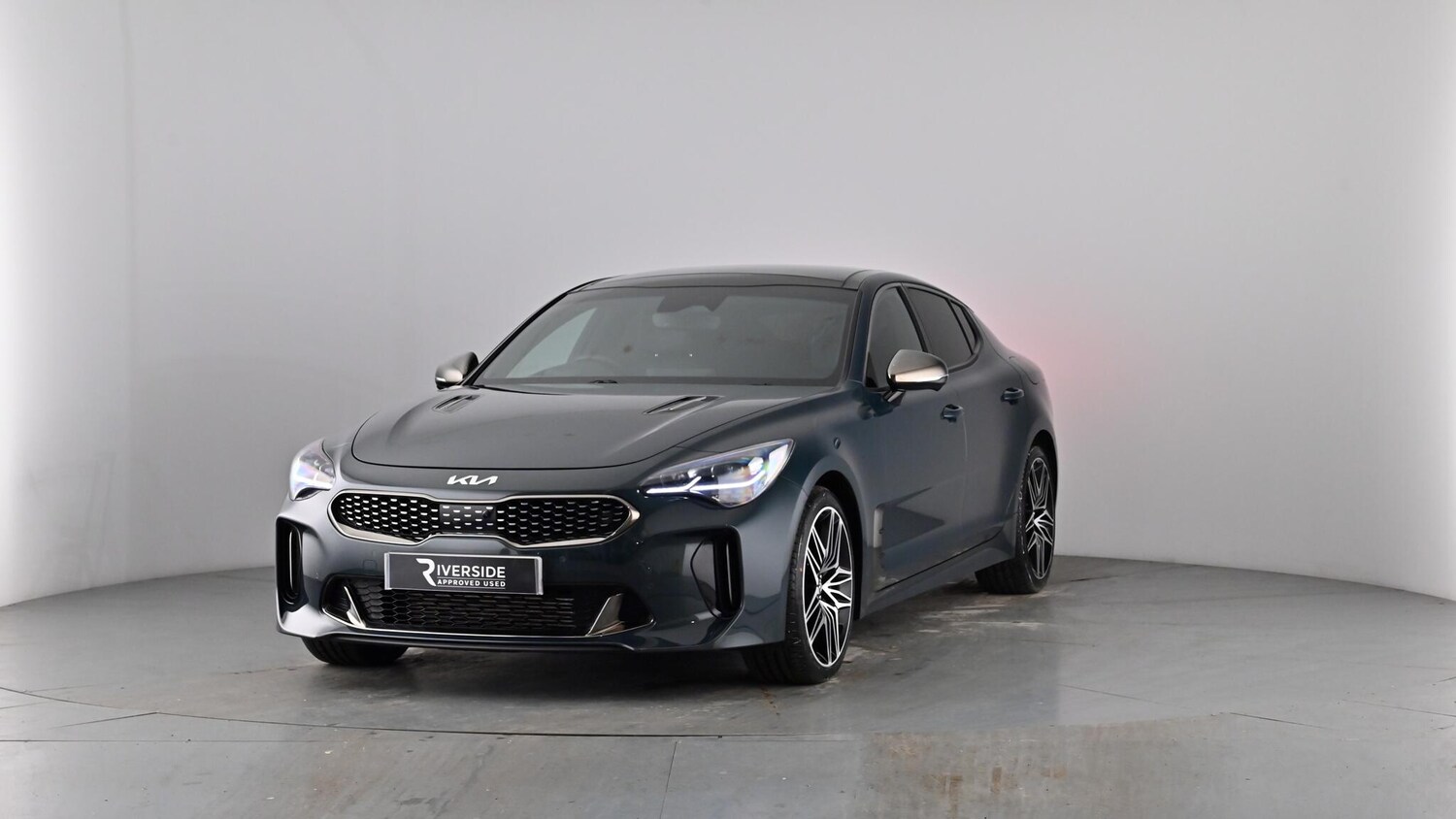 Used Kia Stinger 2022 for sale - 77755541: Photo 46