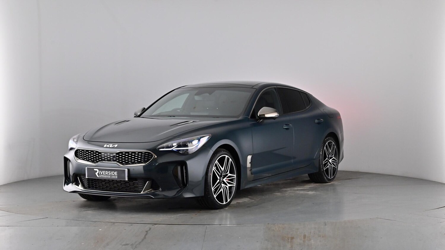 Used Kia Stinger 2022 for sale - 77755541: Photo 47