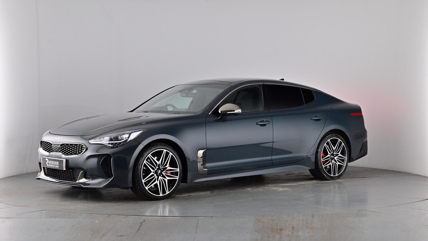Used Kia Stinger 2022 for sale - 77755541: Photo 49