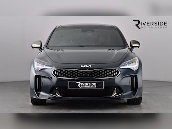 Used Kia Stinger 2022 for sale - 77755541: Photo