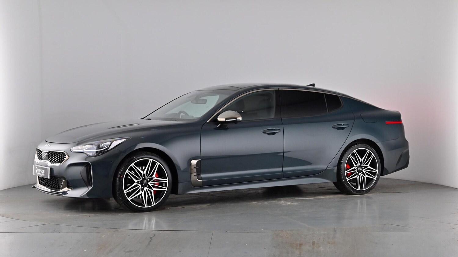 Used Kia Stinger 2022 for sale - 77755541: Photo 50
