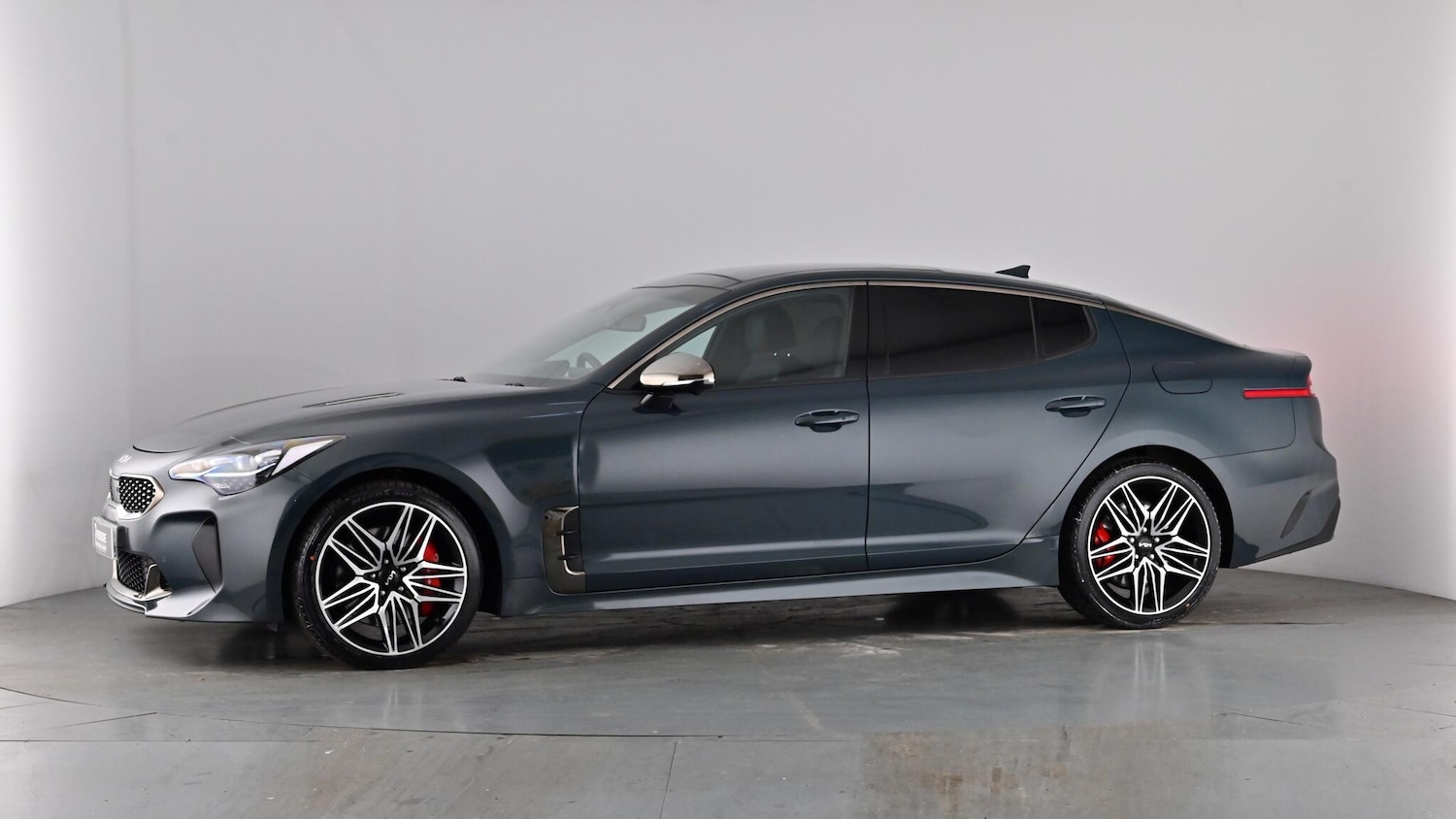 Used Kia Stinger 2022 for sale - 77755541: Photo 51