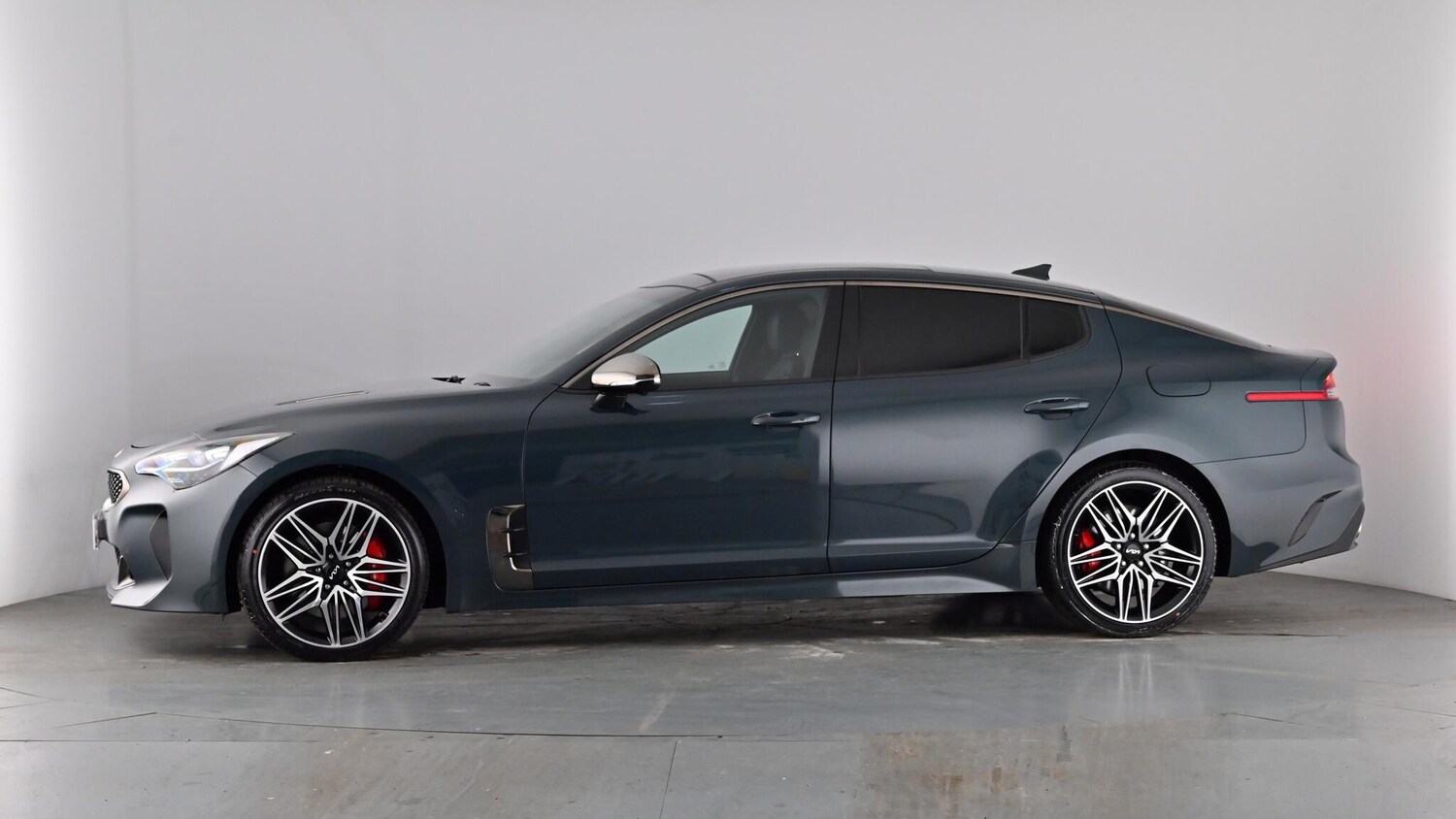 Used Kia Stinger 2022 for sale - 77755541: Photo 52