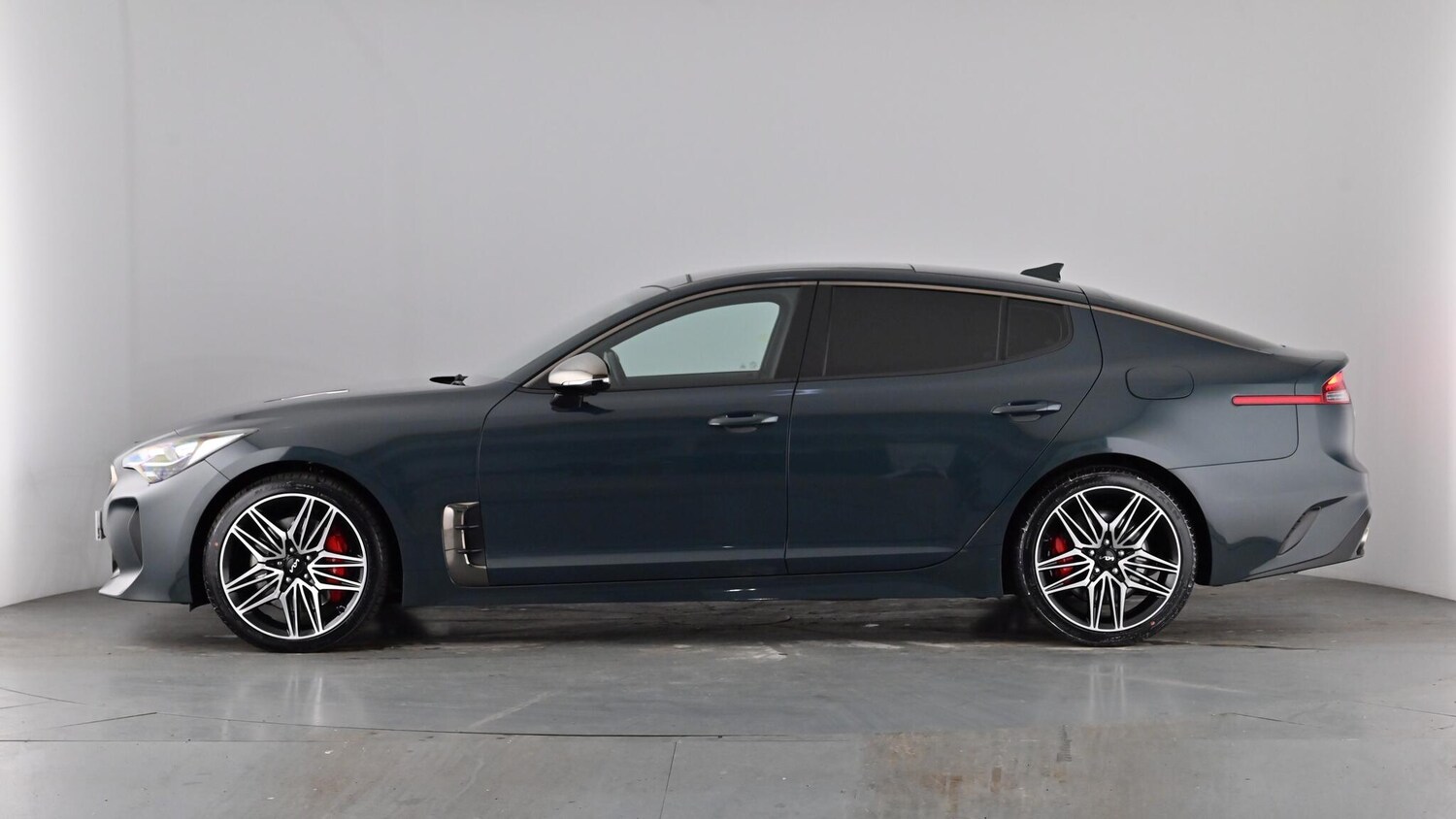 Used Kia Stinger 2022 for sale - 77755541: Photo 53