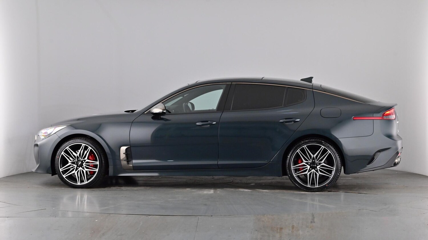 Used Kia Stinger 2022 for sale - 77755541: Photo 54