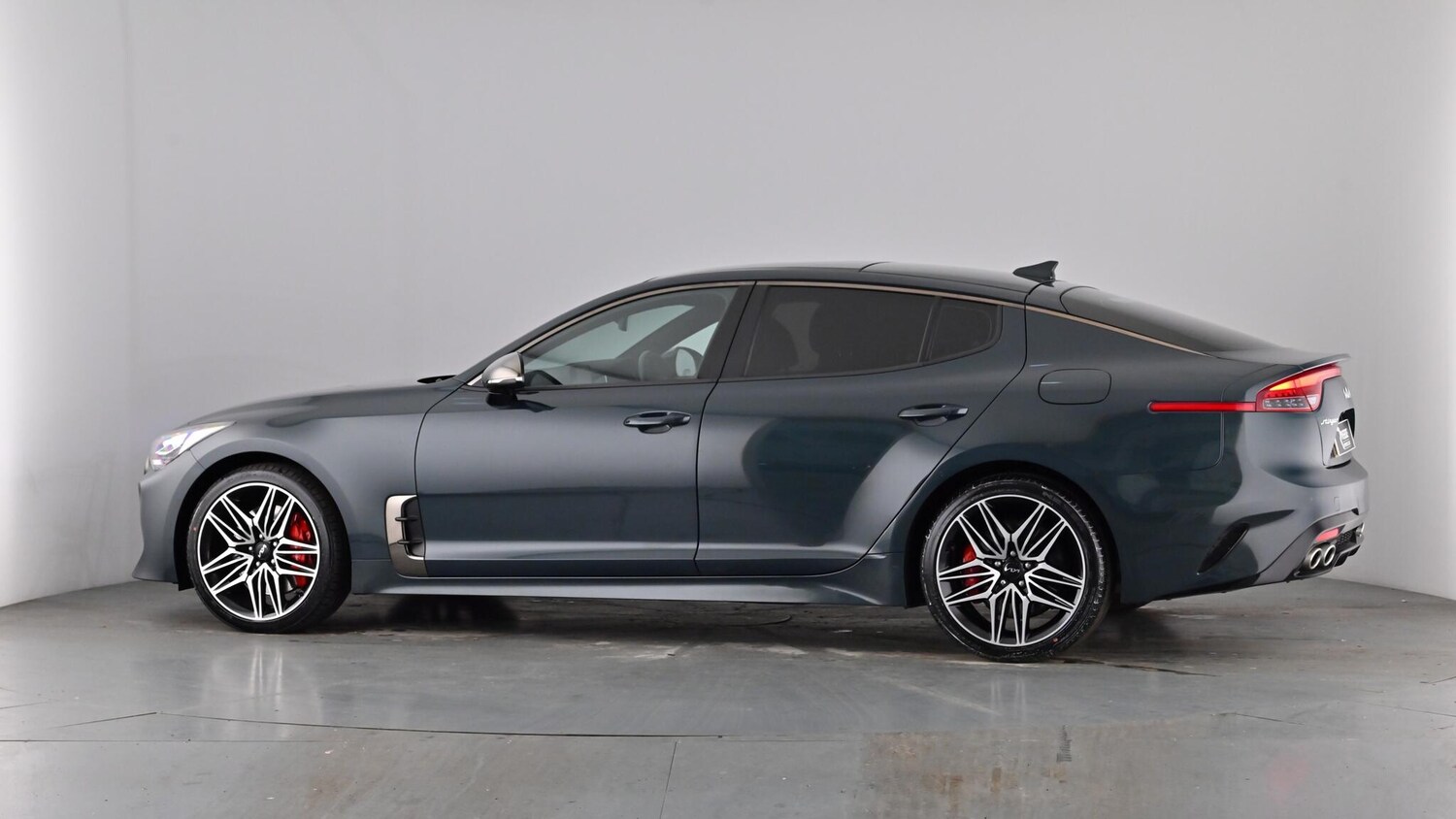 Used Kia Stinger 2022 for sale - 77755541: Photo 55