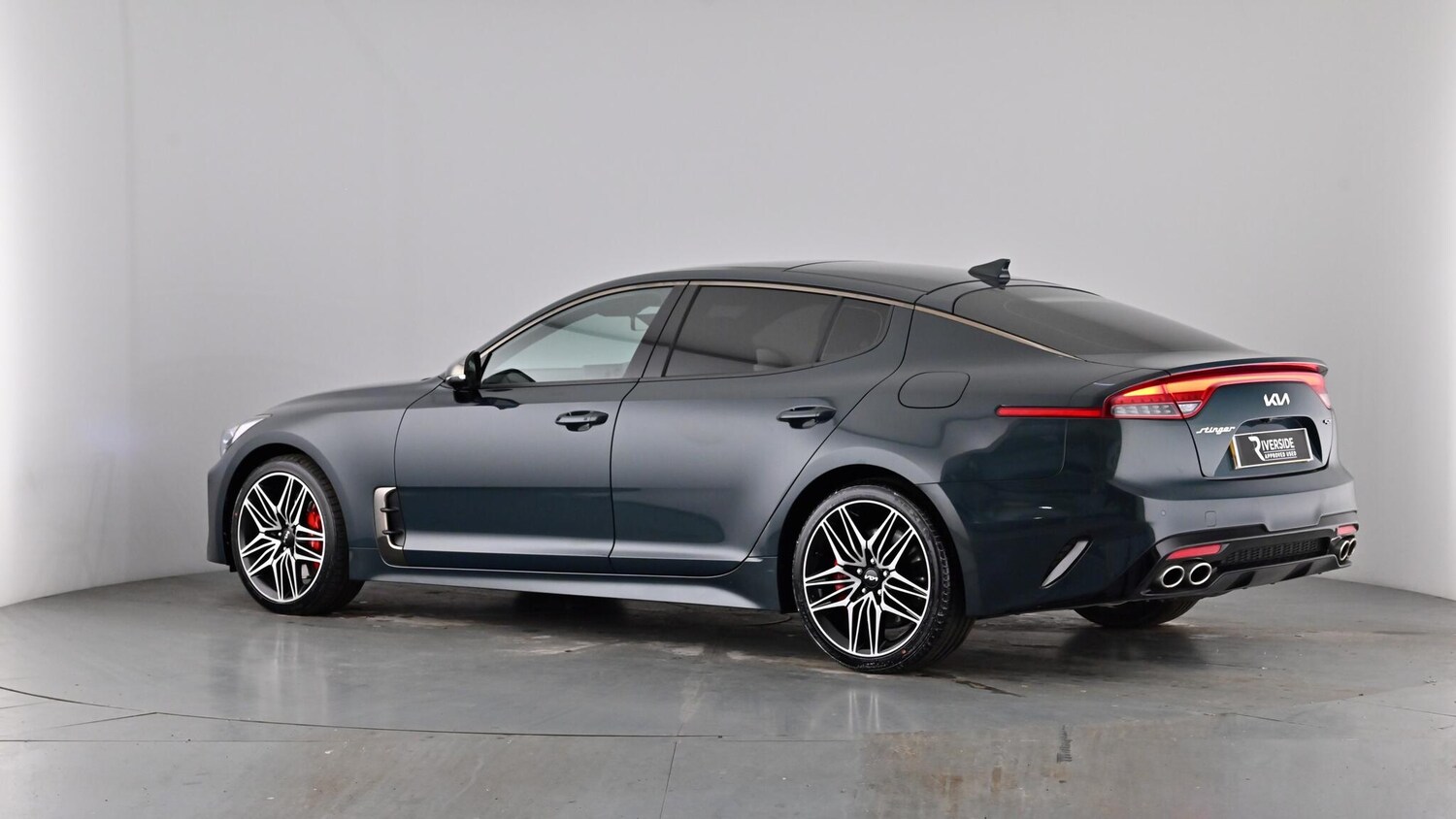 Used Kia Stinger 2022 for sale - 77755541: Photo 57