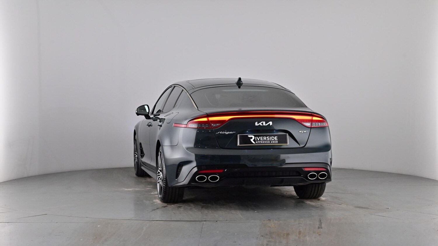 Used Kia Stinger 2022 for sale - 77755541: Photo 61