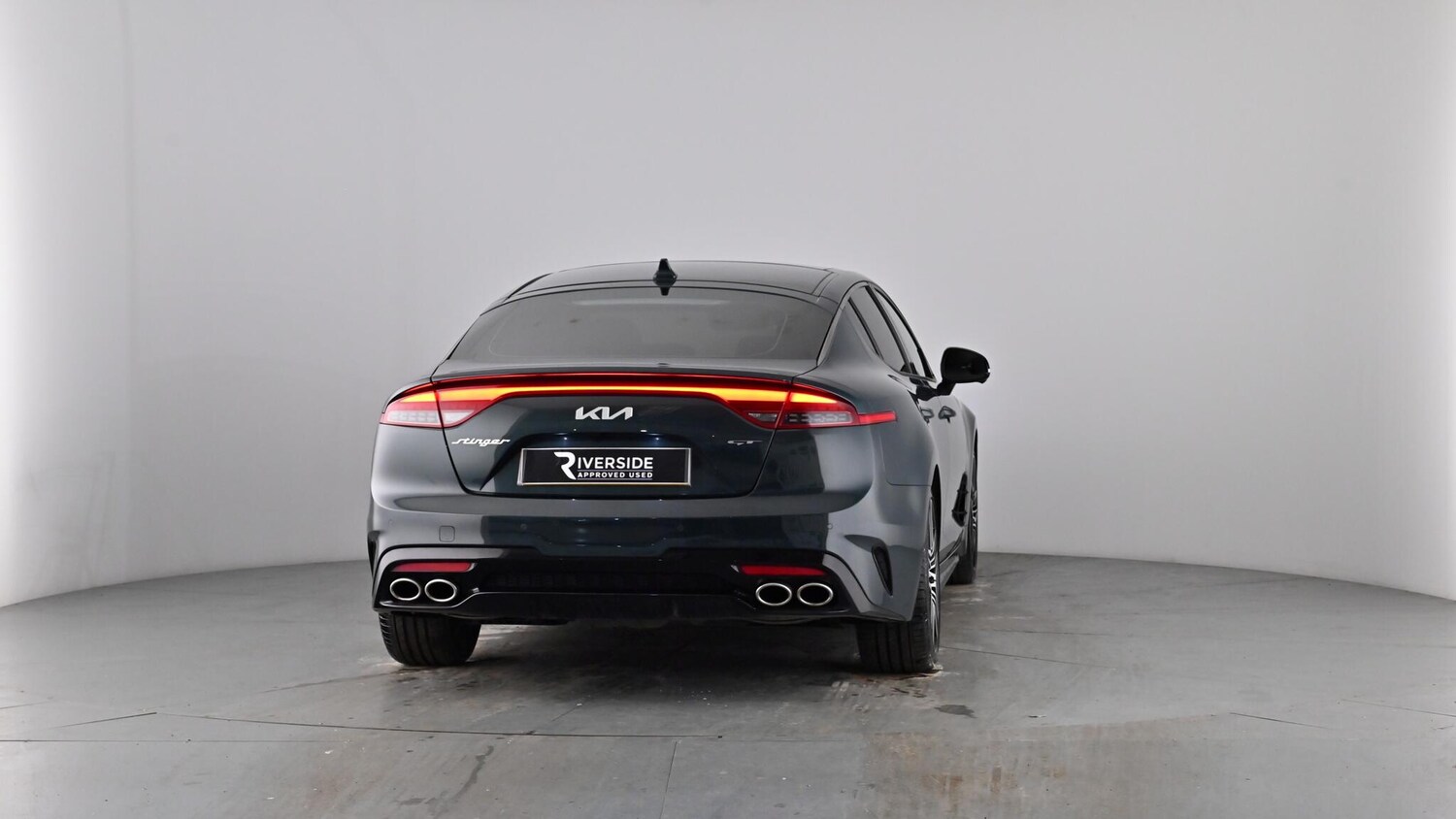 Used Kia Stinger 2022 for sale - 77755541: Photo 63