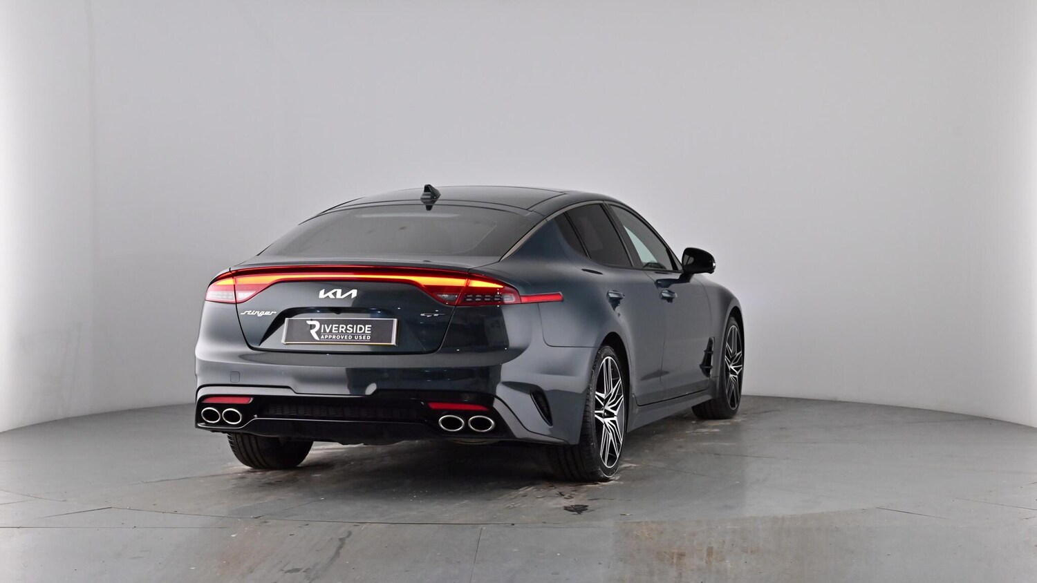 Used Kia Stinger 2022 for sale - 77755541: Photo 64