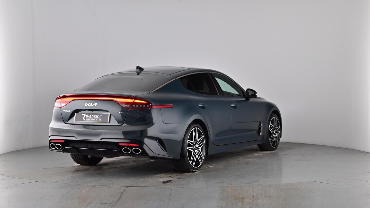 Used Kia Stinger 2022 for sale - 77755541: Photo 65