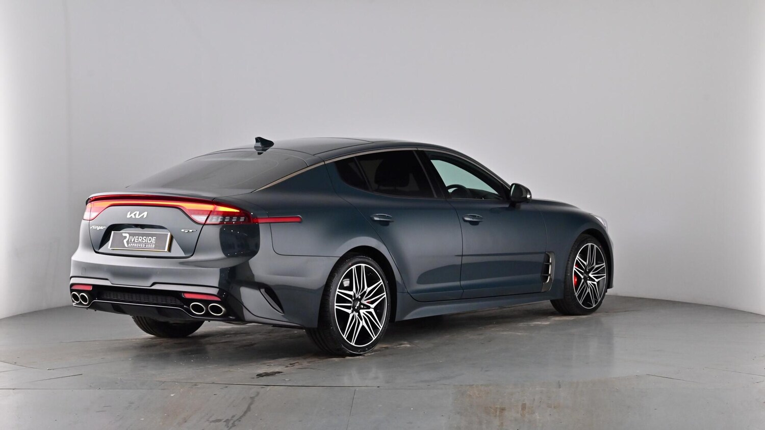 Used Kia Stinger 2022 for sale - 77755541: Photo 66
