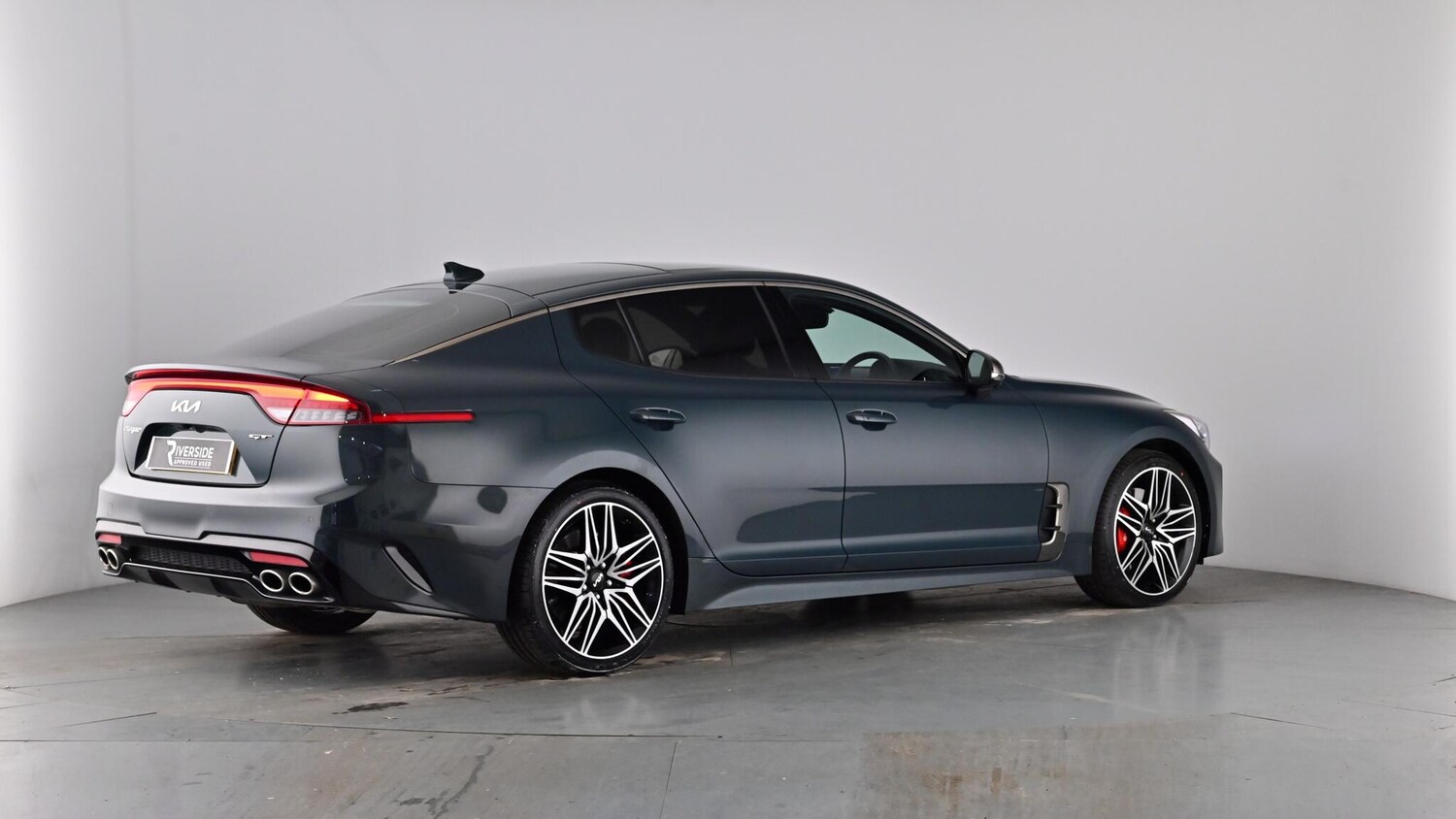 Used Kia Stinger 2022 for sale - 77755541: Photo 67