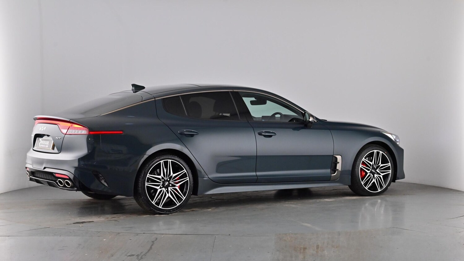 Used Kia Stinger 2022 for sale - 77755541: Photo 68