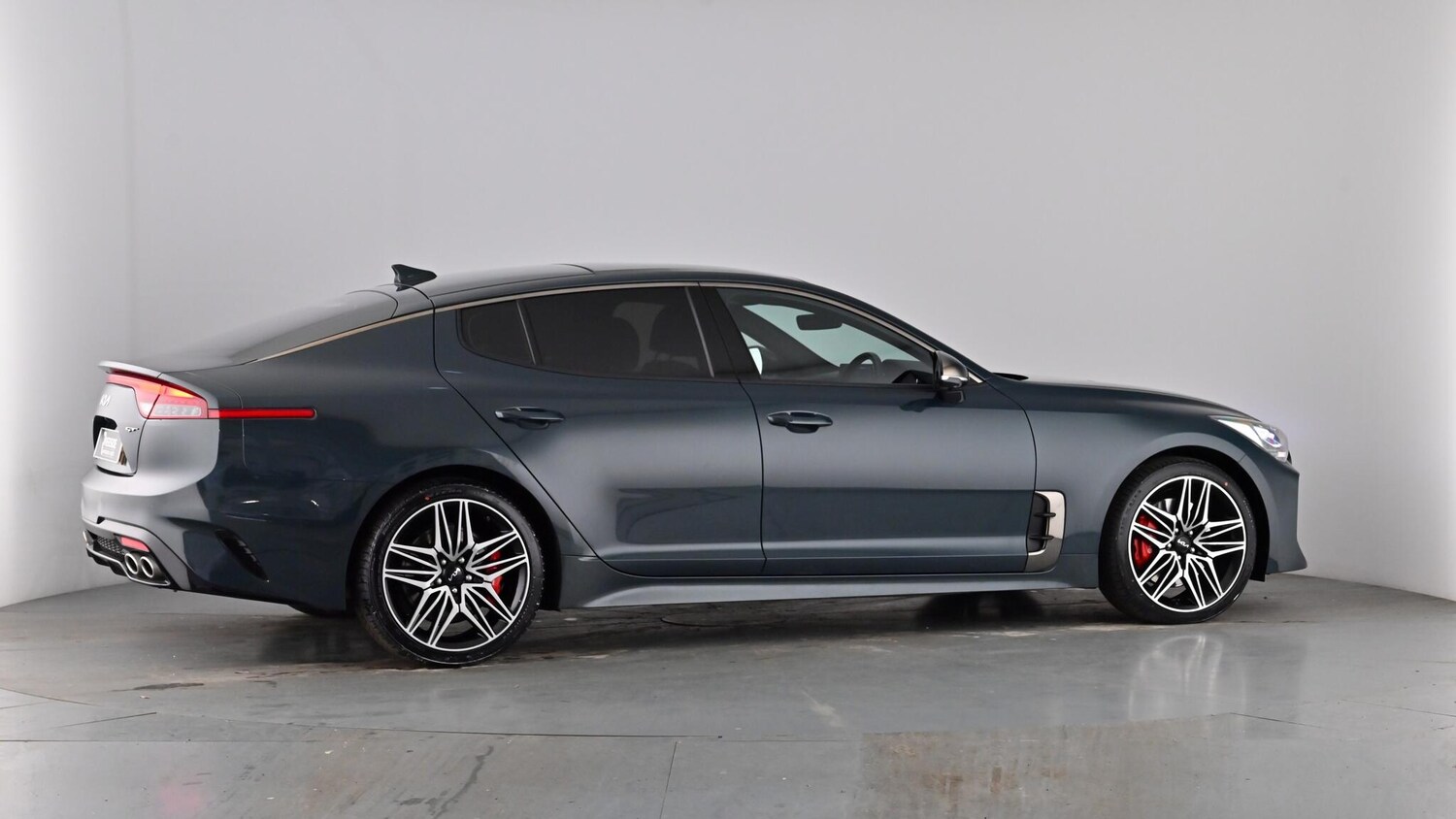 Used Kia Stinger 2022 for sale - 77755541: Photo 69