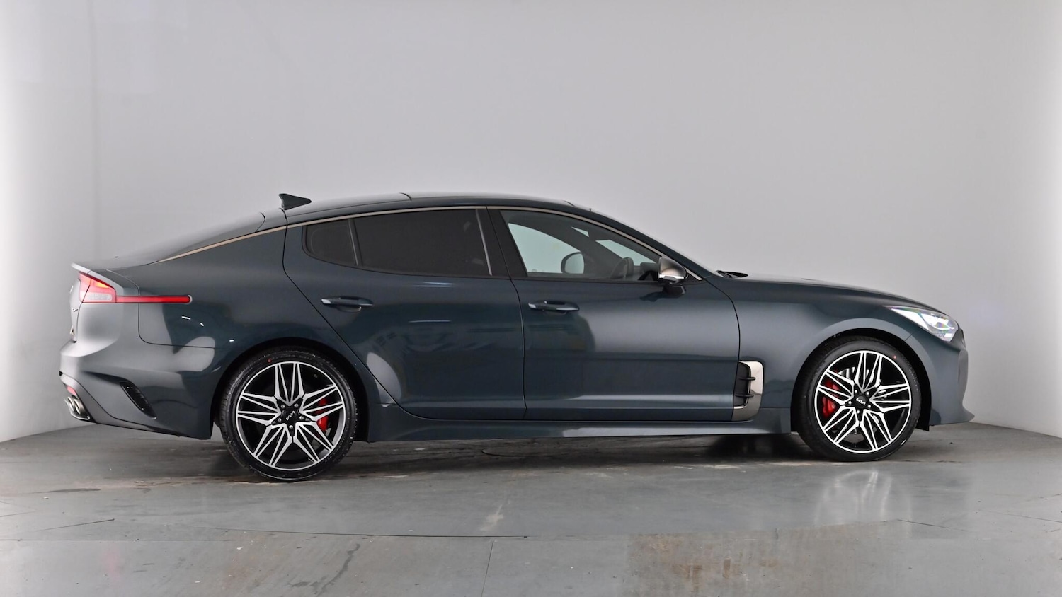Used Kia Stinger 2022 for sale - 77755541: Photo 70