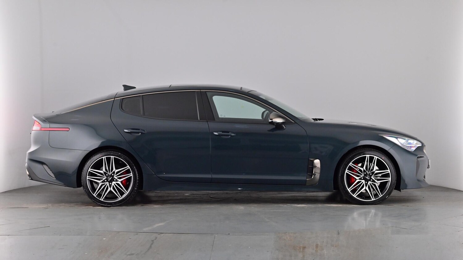 Used Kia Stinger 2022 for sale - 77755541: Photo 71