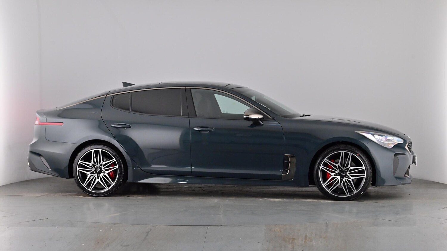 Used Kia Stinger 2022 for sale - 77755541: Photo 72