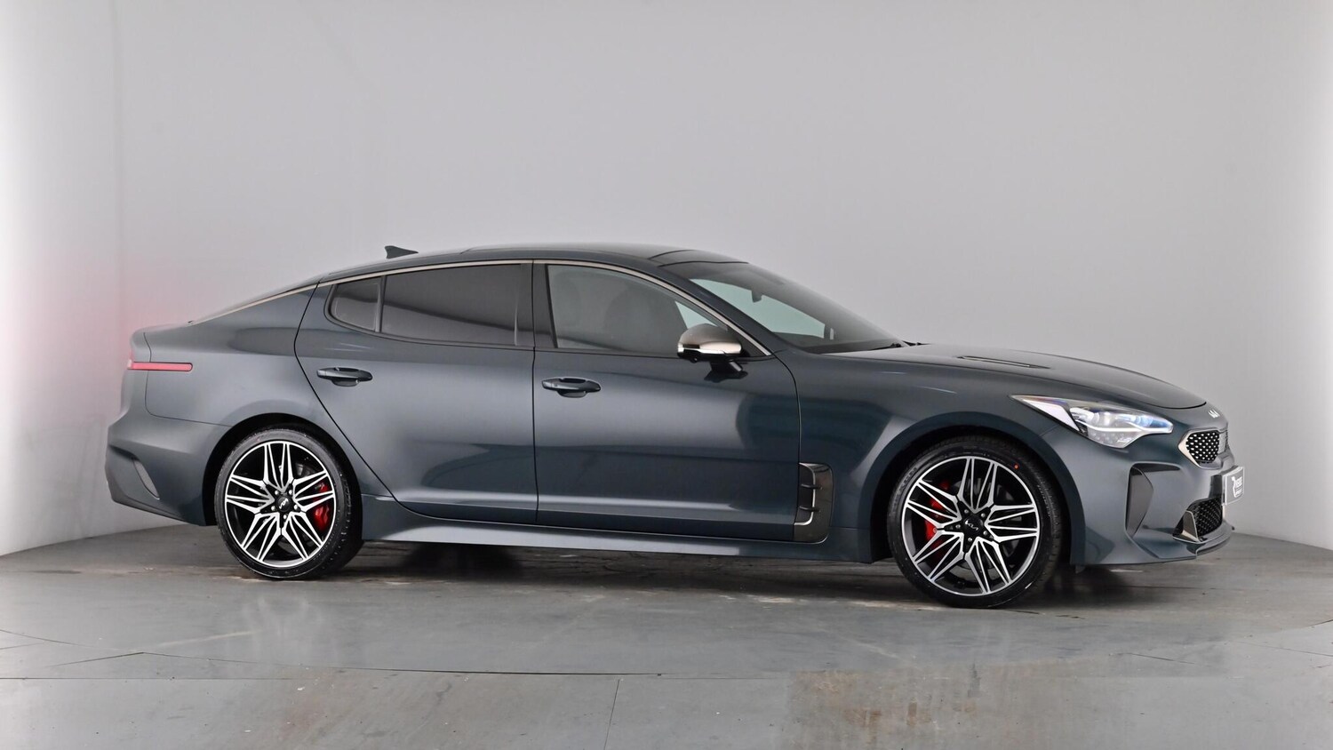 Used Kia Stinger 2022 for sale - 77755541: Photo 73